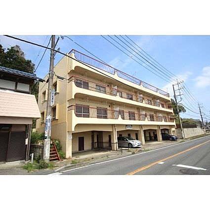 小川寮_外観_1