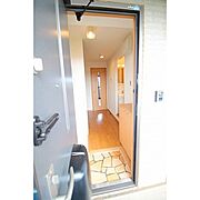 オシャレなタイル調の床となっております！
