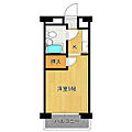 サンシャイン川口A8階2.3万円