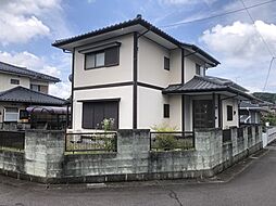 土浦市大畑　中古戸建