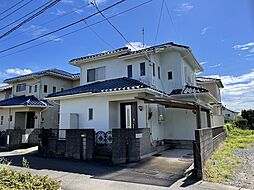 龍ヶ崎市南中島町　中古戸建