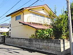 土浦市並木1　中古戸建