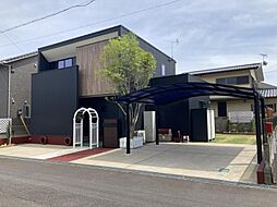 小美玉市江戸　中古戸建