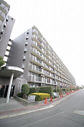 エス・バイ・エルマンション土浦　8階