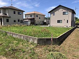 土浦市並木5　93．43坪　売地