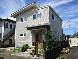 土浦市立田町　中古戸建