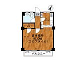 秀和南青山レジデンス4階25.3万円