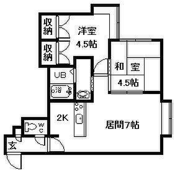外観画像