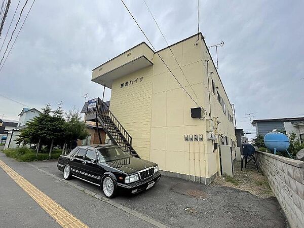 外観画像