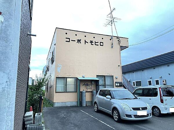外観画像