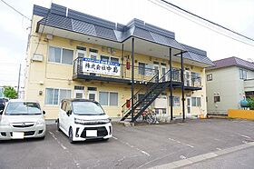 ハイツノースビラ 203 ｜ 北海道旭川市新富二条1丁目（賃貸アパート1DK・2階・26.50㎡） その3