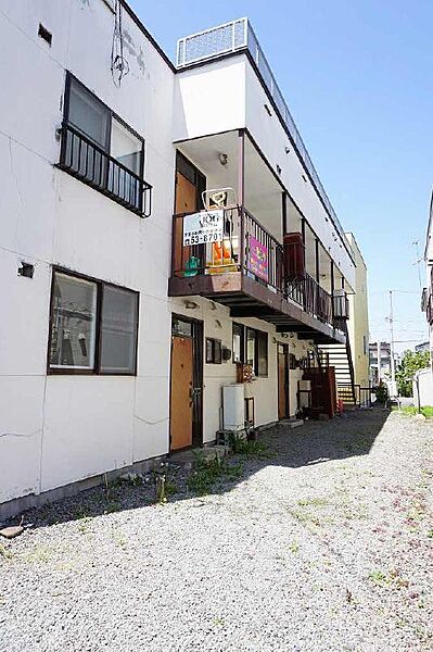 外観画像