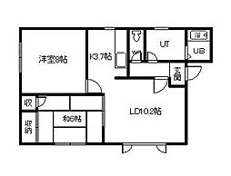 グリーンハイツ（名寄）