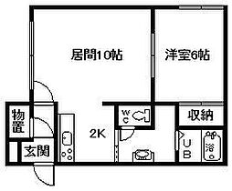 旭川駅 4.0万円