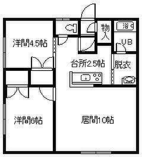 外観画像