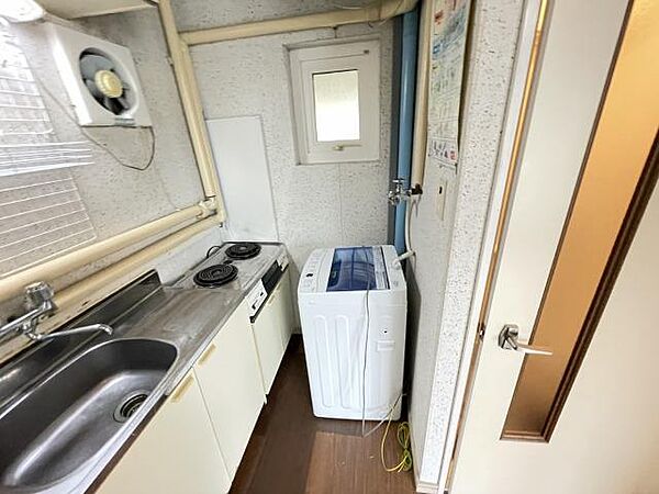 ブールヴァール1 201｜北海道名寄市大通北5丁目(賃貸アパート1R・2階・16.20㎡)の写真 その13