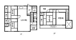上川戸建