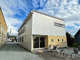 セレノ東3条Ｂ棟 116 ｜ 北海道名寄市東三条北5丁目（賃貸アパート1R・1階・26.40㎡） その1