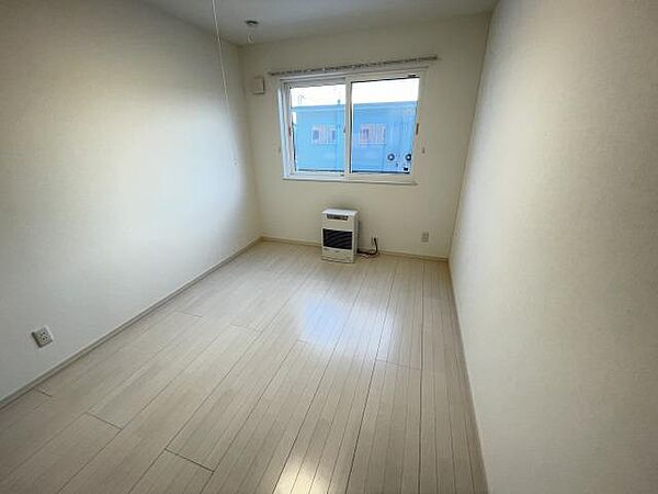 My Room 203｜北海道名寄市字徳田(賃貸アパート2LDK・2階・63.97㎡)の写真 その6