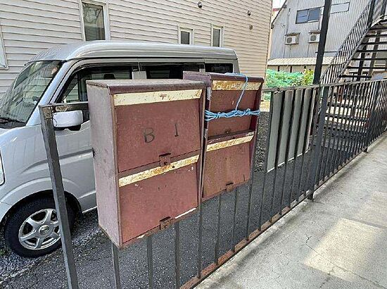 外観画像