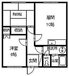 テルメハイツB