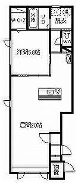 外観画像