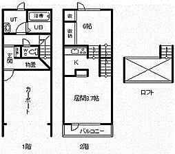 旭川駅 6.8万円