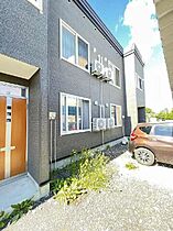 しべつマンション1 202 ｜ 北海道士別市東四条7丁目（賃貸アパート3LDK・2階・81.22㎡） その25