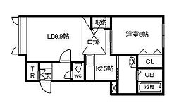 旭川駅 5.8万円