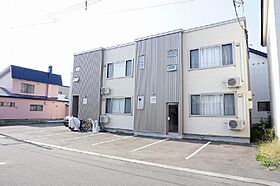 アーバンヒルズ 202 ｜ 北海道旭川市永山五条2丁目（賃貸アパート1LDK・2階・40.12㎡） その22