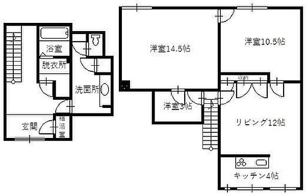 detached 北海道上川郡当麻町宇園別2区
宇園別の賃貸情報を見る
物件地図
