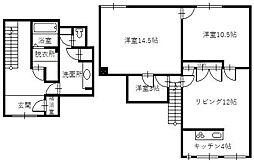 グランドハイツII