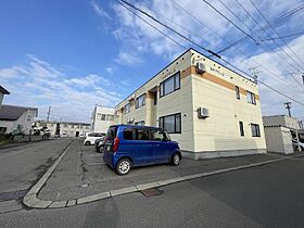 カサブランカ（末広1-3） 102 ｜ 北海道旭川市末広一条3丁目（賃貸アパート1LDK・1階・43.34㎡） その27