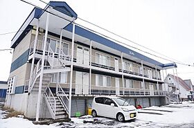 ラビエ 103 ｜ 北海道名寄市西三条北5丁目（賃貸アパート1DK・1階・36.45㎡） その7