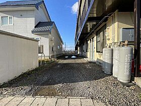 永山グリーンハイツ高橋 205 ｜ 北海道旭川市永山一条20丁目（賃貸アパート1DK・2階・22.68㎡） その26