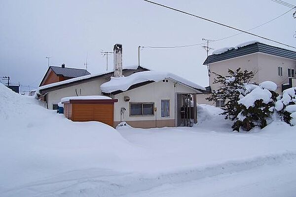 detached 北海道名寄市字緑丘
地図を見る