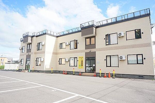 apartment 北海道士別市西三条10丁目
西三条の賃貸情報を見る
物件地図