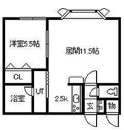 ノースアコード