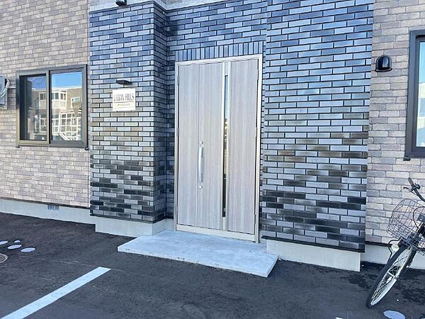 apartment 北海道名寄市西二条南4丁目
地図を見る