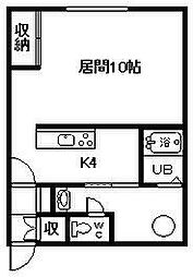 キューブVI