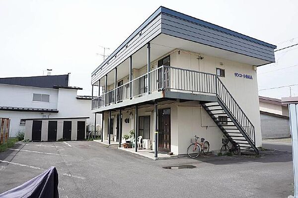 外観画像