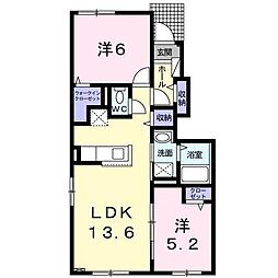 🉐敷金礼金0円！🉐ラ・フレーズII
