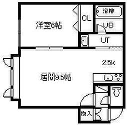 きはんたハイツ