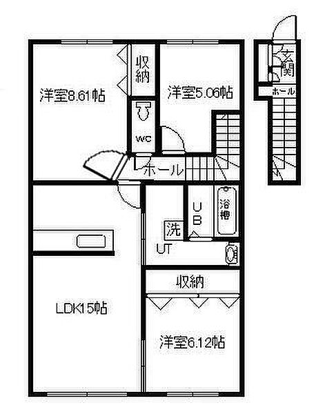 apartment 北海道士別市東三条北5丁目
地図を見る