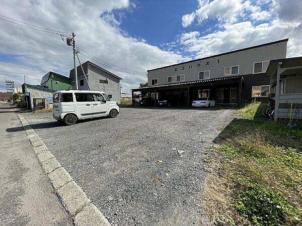 apartment 北海道士別市東三条北5丁目
地図を見る
