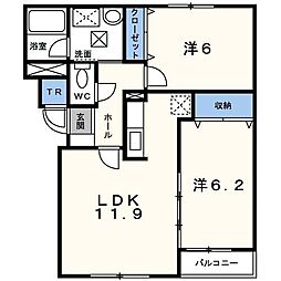 🉐敷金礼金0円！🉐ヴィスタオーレ