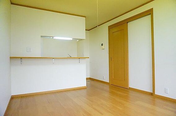 ローズハピネスA_内装_1