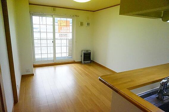 ローズハピネスA_内装_6