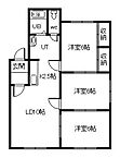 北海道名寄市西五条北4丁目：物件画像／ビッグ旭川永山店　株式会社生活プロデュースリーシング