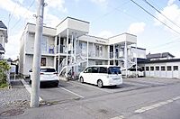 北海道旭川市末広四条2丁目：物件画像／ビッグ旭川永山店　株式会社生活プロデュースリーシング